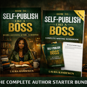 The How to Self-Publish Like a Boss Bundle
